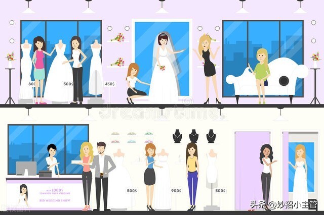 婚纱摄影避坑指南,婚纱摄影如何不被坑