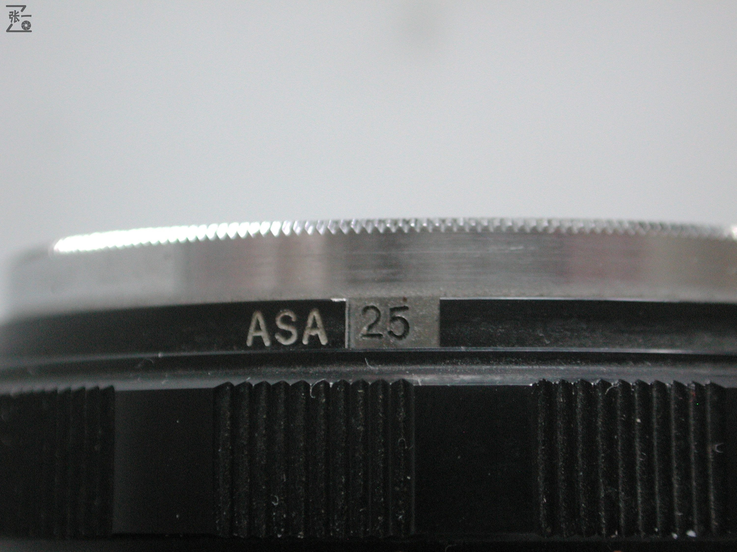 同好赠机：日本OlympusTrip35，一款销量惊人的旁轴照相机！