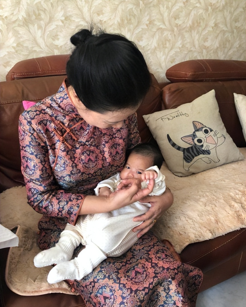 叶檀怎么样了,叶檀说话有多现实