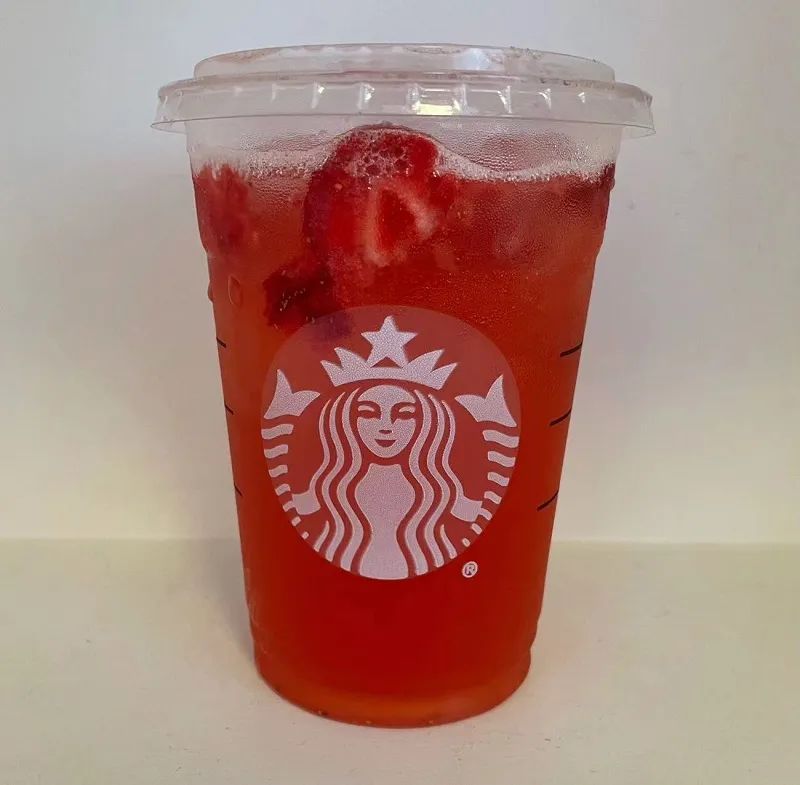 星巴克是否该做出改变,星巴克好好做咖啡不行吗