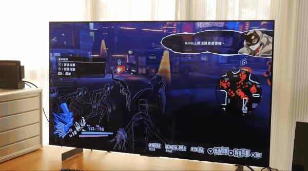 lg55寸oled电视测评,lg42英寸oled电视值得买吗