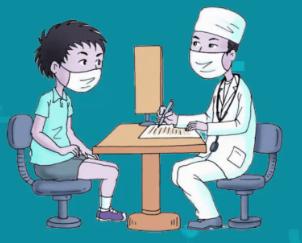 男子肛周长了两颗尖锐湿疣,用医保也要花3000多!