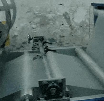 塑料制作过程图片大全,塑料工艺原理动图