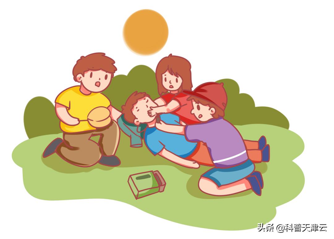 中暑的原因和预防中暑的办法,中暑的表现是什么怎么预防中暑