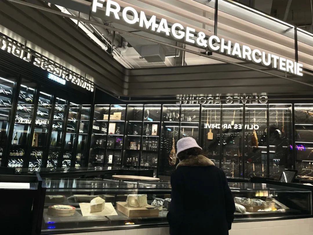 迭代中的集合店：阿珍与大田JOYESAM