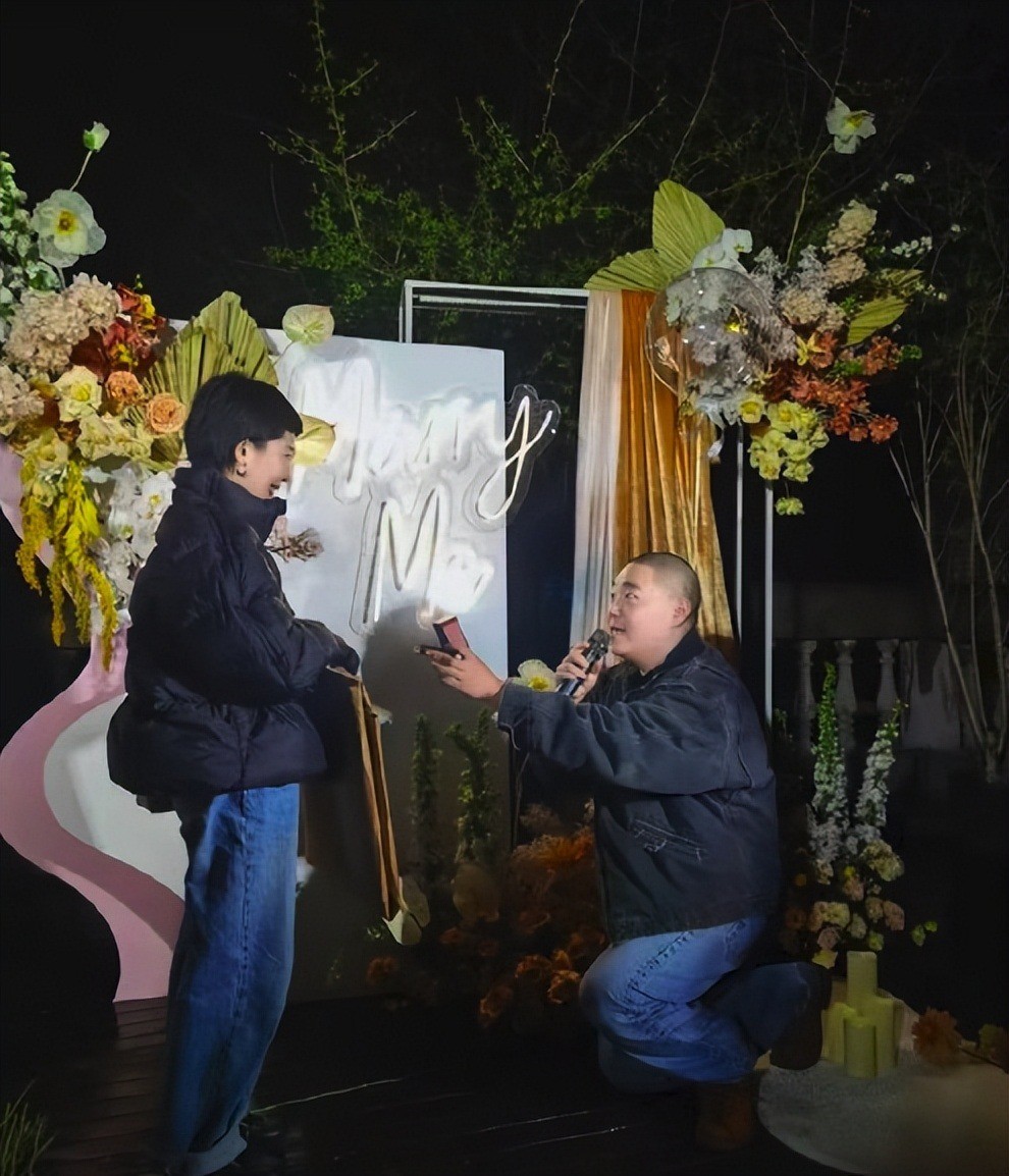 郝劭文4岁出道身价千万,郝劭文回应老婆二婚帮别人养孩子