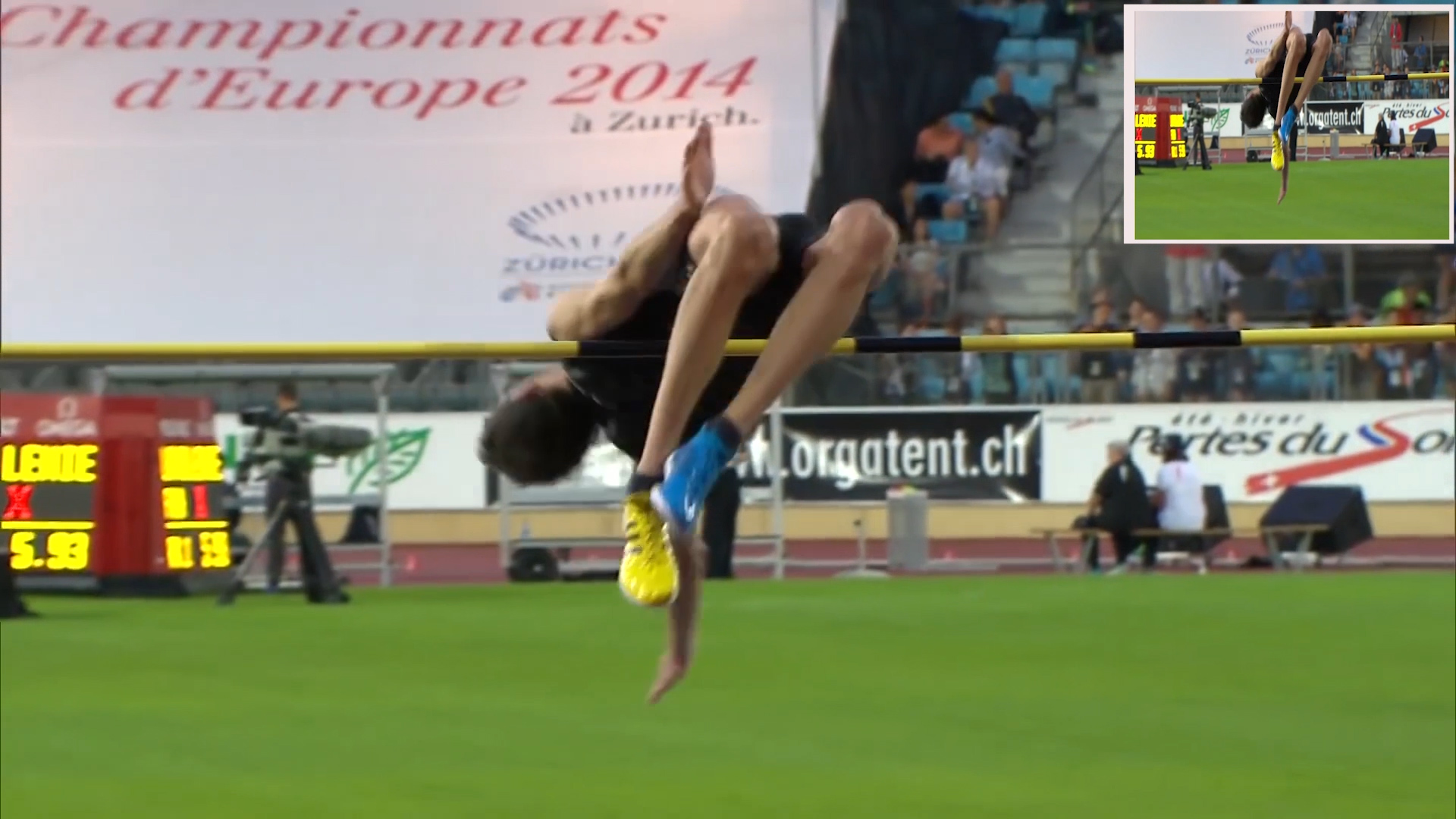 天到底有多高,一张图看懂天有多高