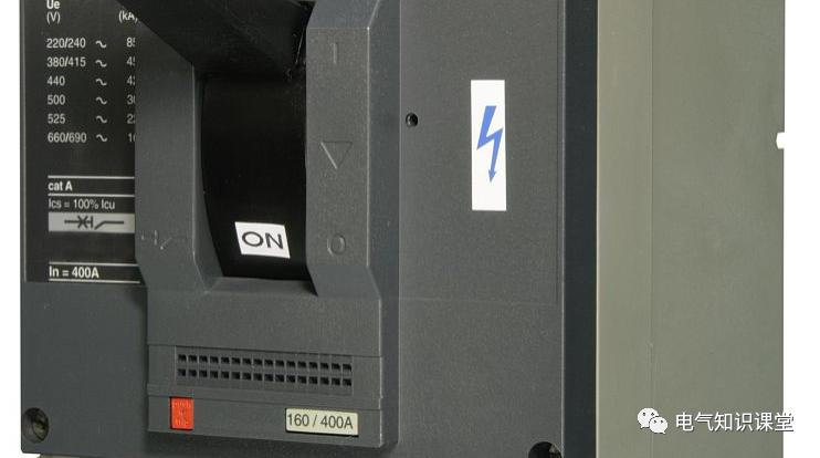 五种电气常用应急电源,备用电源和应急电源的接线图