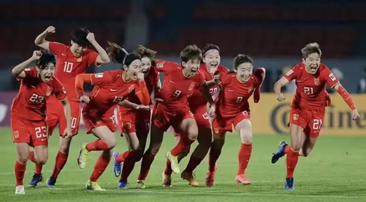 国足需要响亮的外号,国足的规则