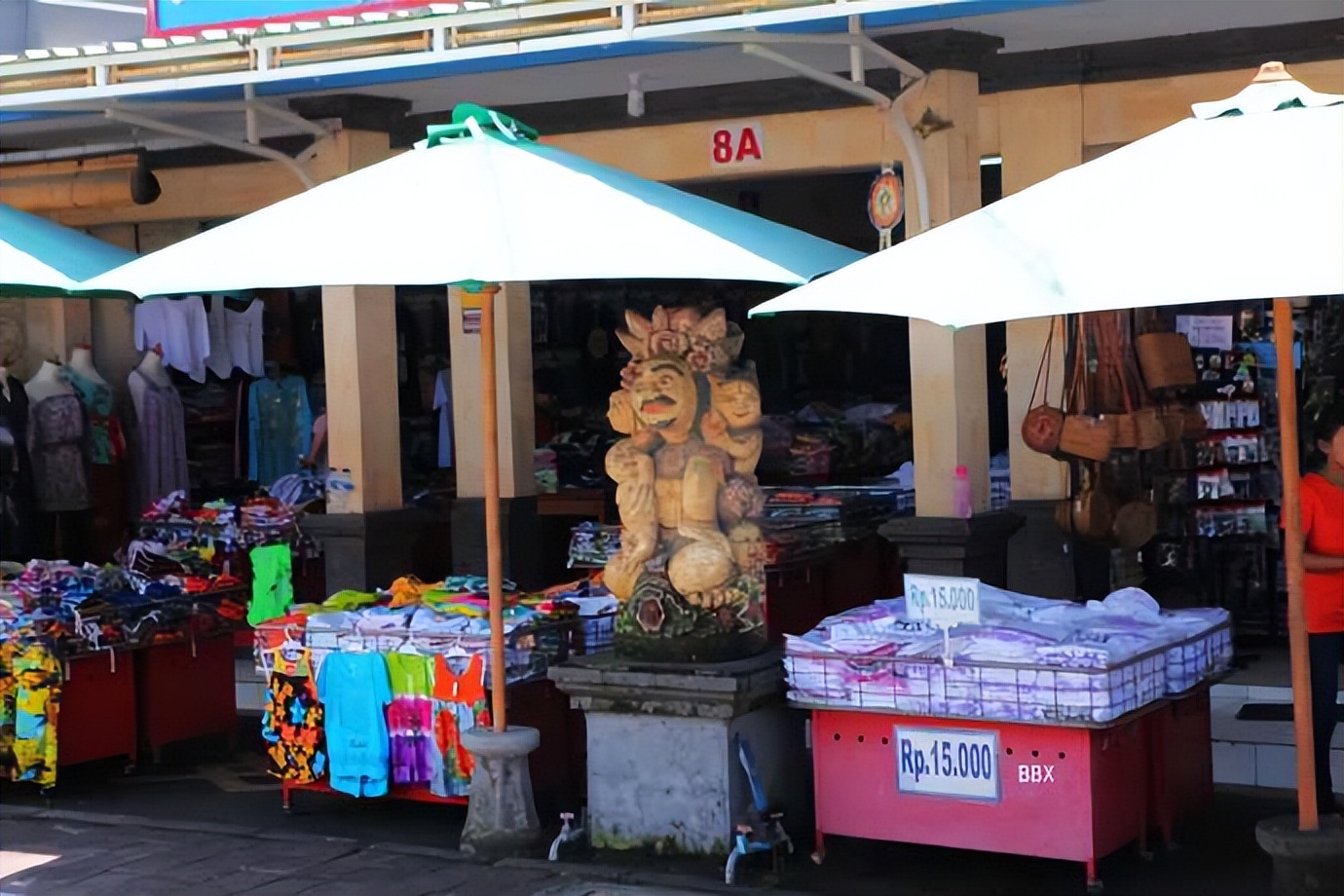 巴厘岛奢侈生活攻略,巴厘岛和我想象中的不一样