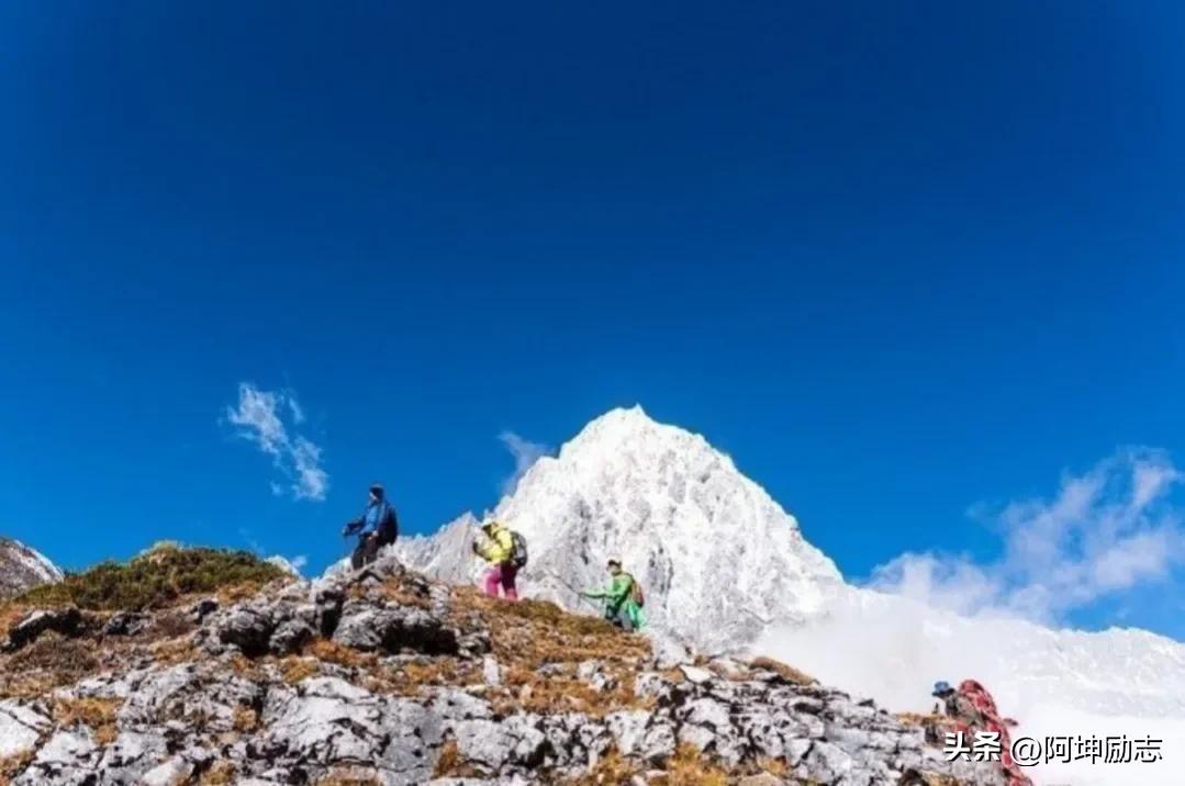 中年人的幸福感和安全感——金钱,大实话