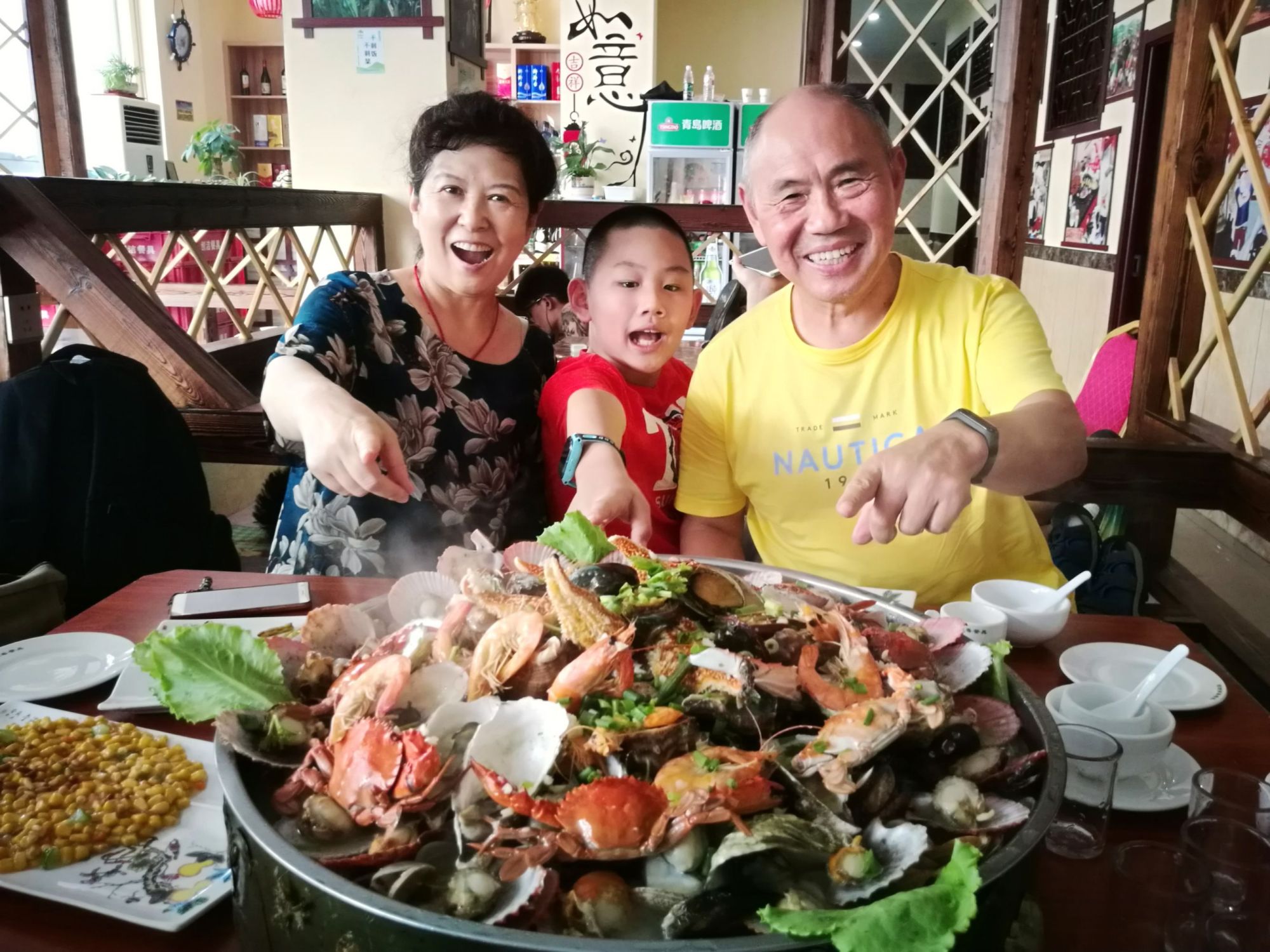 山东人1米72现状,身高1米75的山东现状