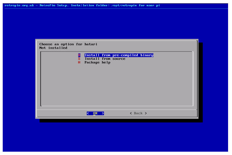 RetroPie街机游戏模拟器入门指南