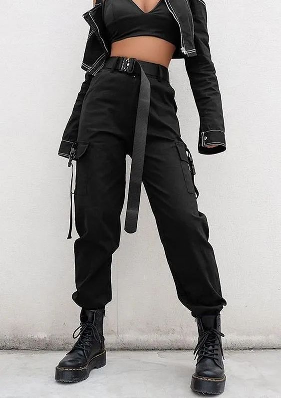 时髦又个性的鞋子,什么样的鞋子具有时髦感