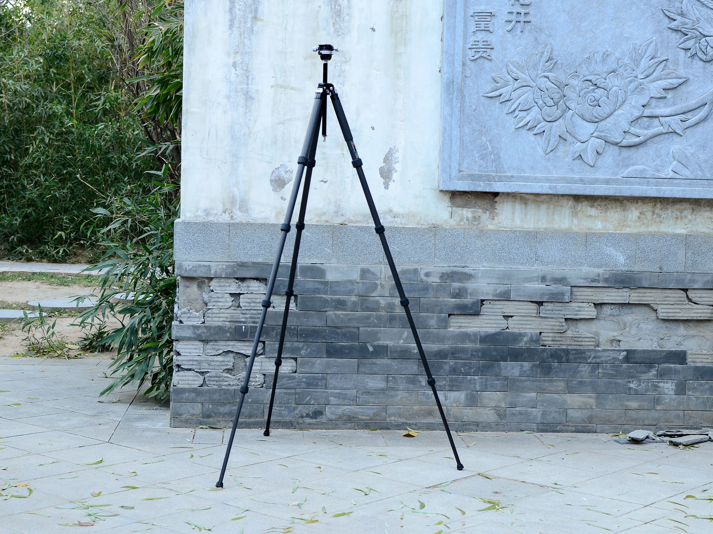 佳鑫悦碳纤维轻便旅行三脚架,佳鑫悦三脚架评测