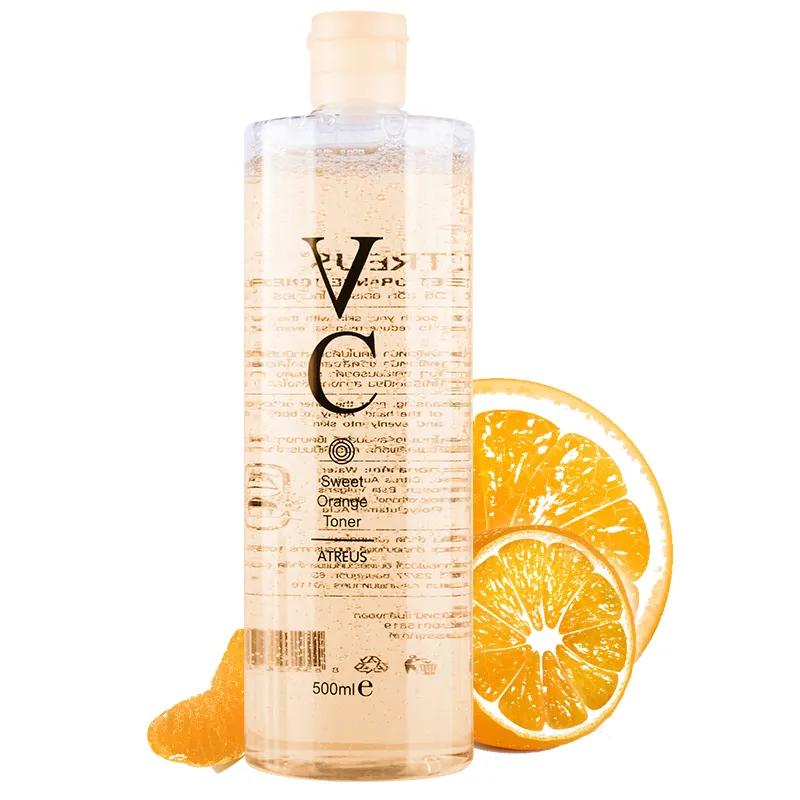 补水保湿爽肤水收缩毛孔,油痘肌毛孔大的控油缩毛孔爽肤水