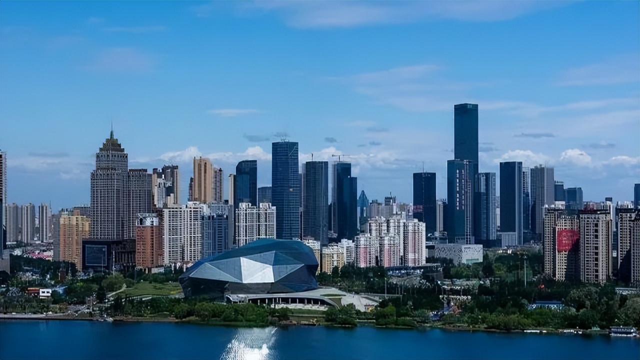 沈阳2022新建商业,2022城市商业指数沈阳