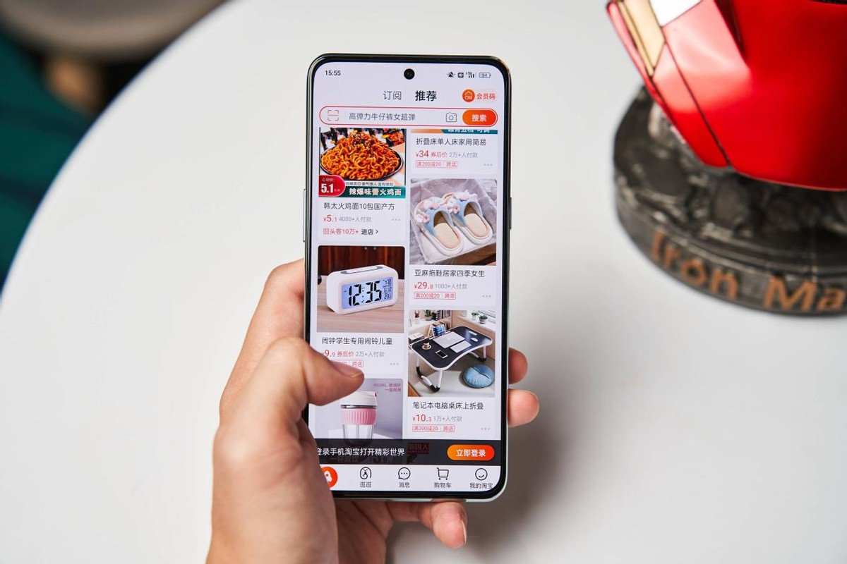 这四款两千档手机体验不输旗舰,手机别瞎买这三款手机好用到飞起