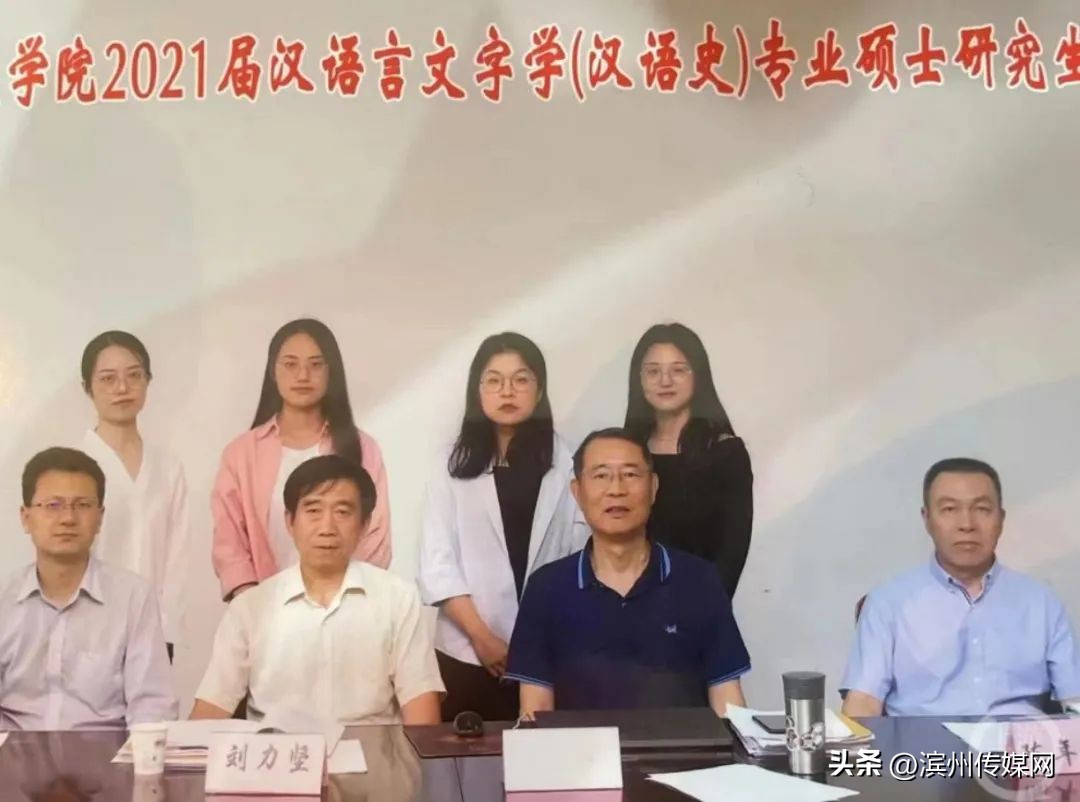 三千年前的车祸，商王的“情书”……她认真“吐槽”专业冷门，没想到火了