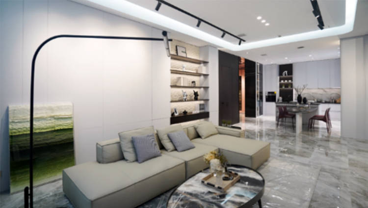 高定风尚，BLRI（宝莱）的七十二变