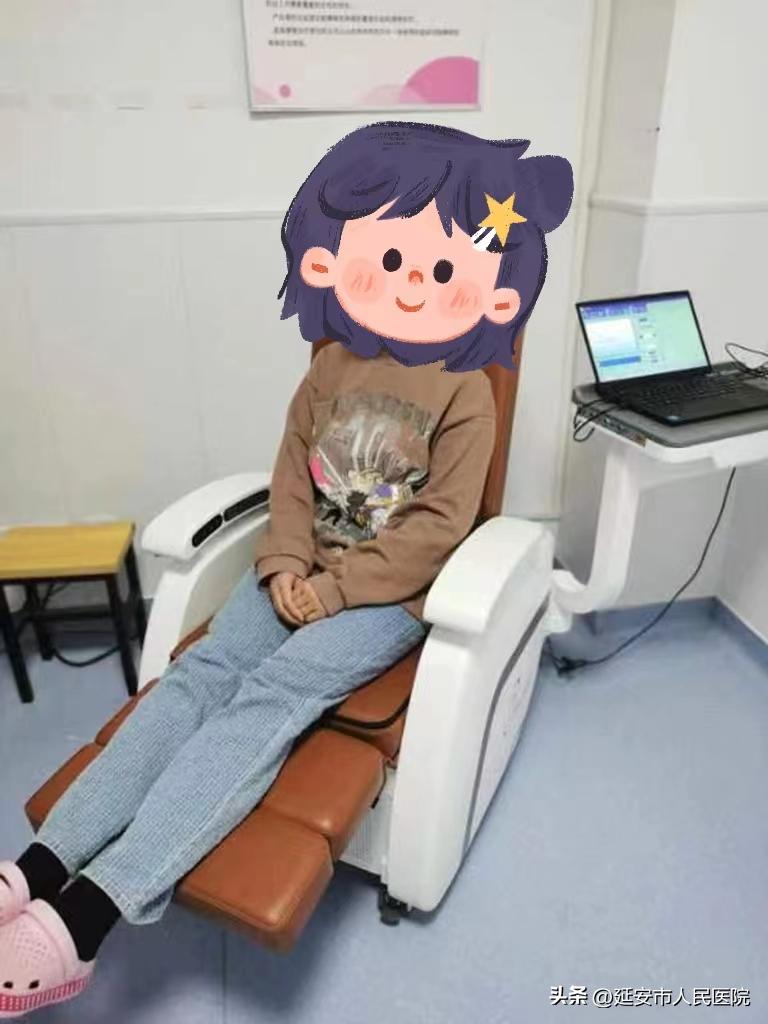 延安市人民医院妇产科二病区病房,延安市人民医院妇产科二病区