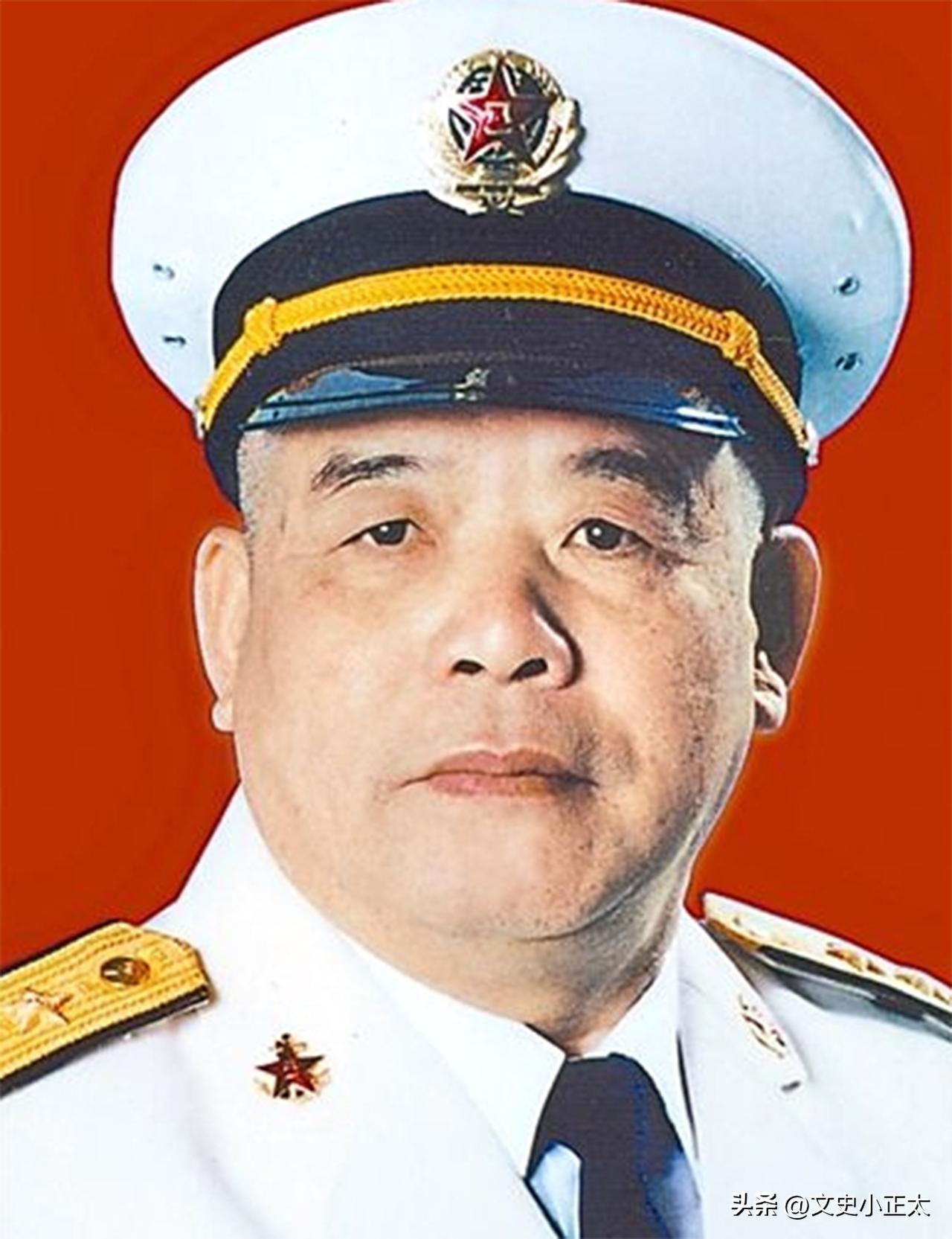 广州军区张司令员,广东省军区张司令