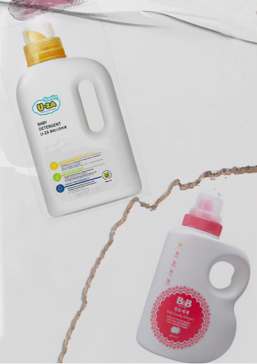 保宁洗衣液国产和韩国进口,保宁洗衣液韩国进口怎么样