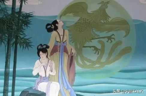 唐朝仙女形象,唐朝公主历史造型特点