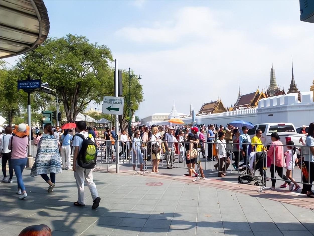 目前泰国治安如何,近期泰国治安如何