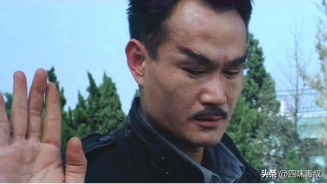 万万没想到，居然可以在一场驱魔斗法中追寻香港的旧时光