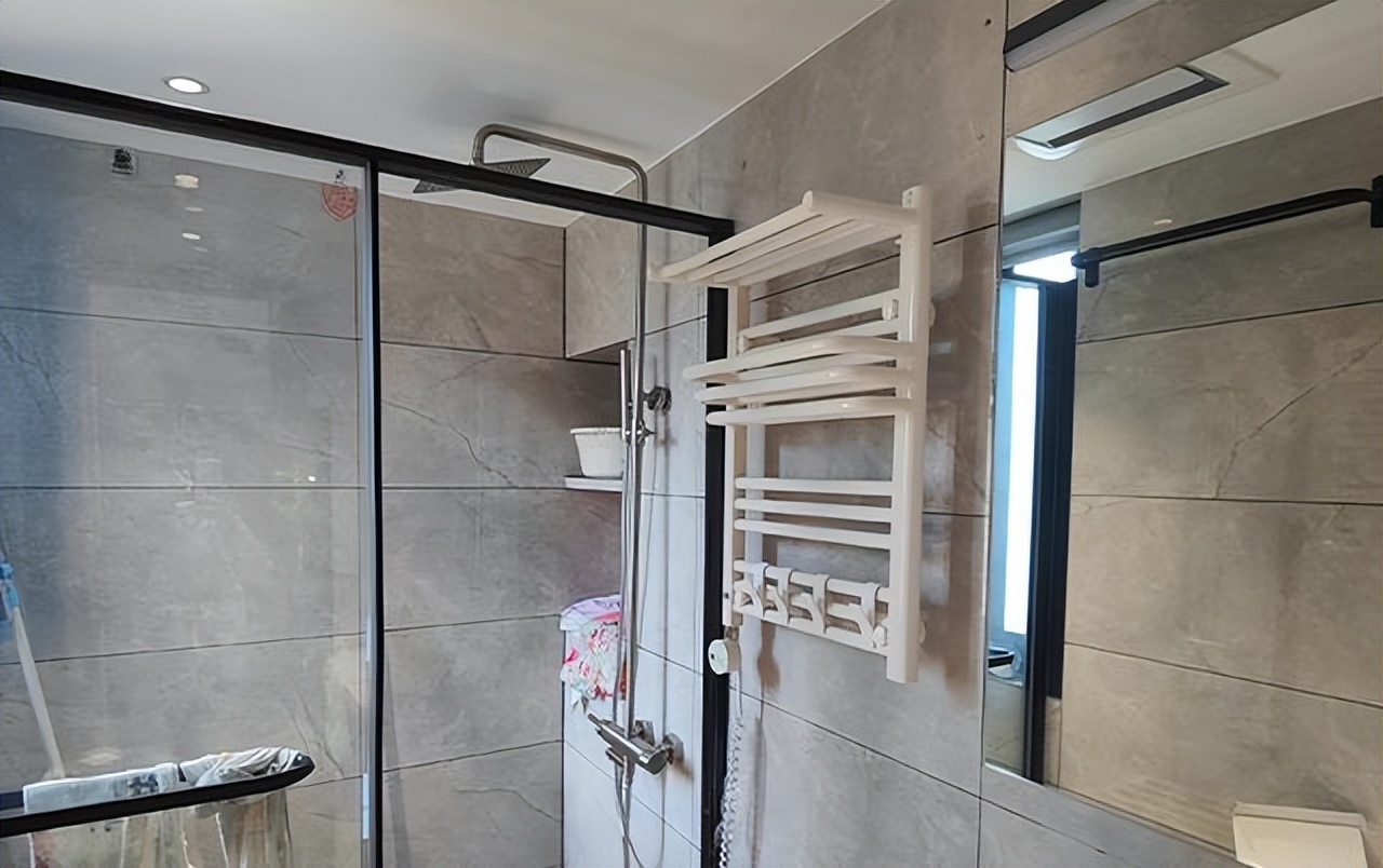 电热毛巾架品牌前十排行榜,卫生间电热毛巾架十大品牌