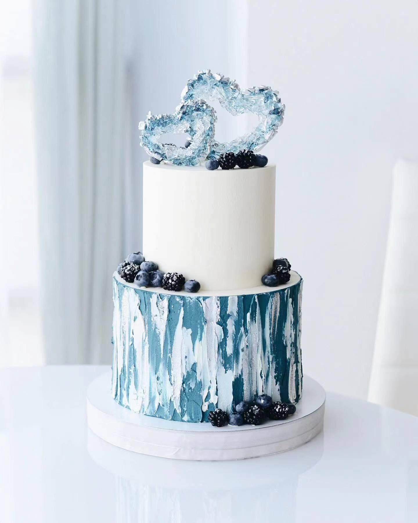 今年你订出去了多少只蛋糕？一起欣赏蛋糕界的利润王者