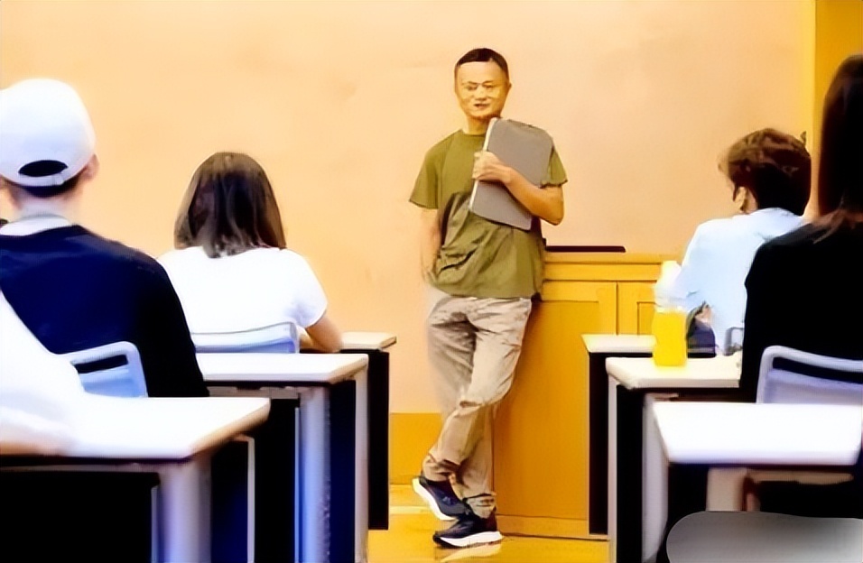 马云为什么能在日本住那么久,马云在日本现状