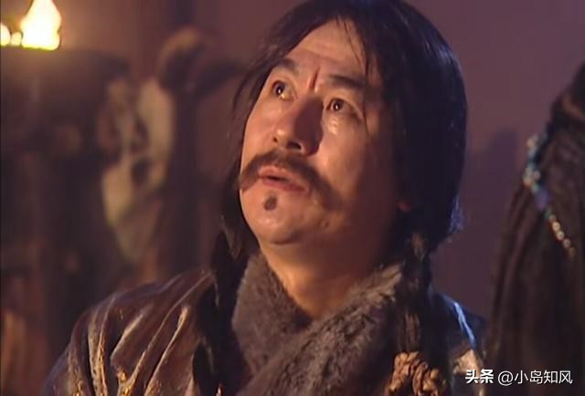 康熙御驾亲征噶尔丹凯旋归来,康熙3次御驾亲征噶尔丹