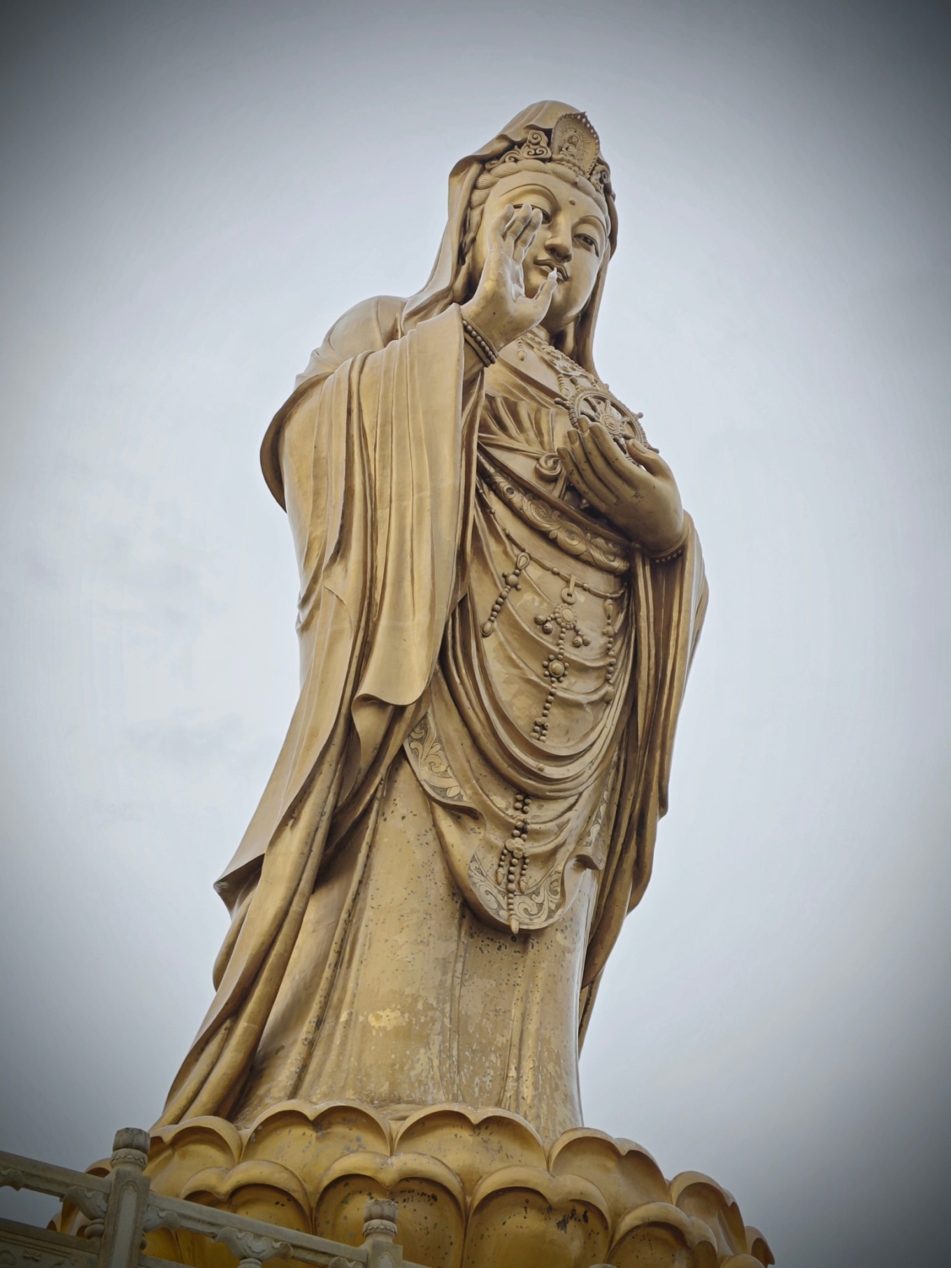 普陀山朝拜二日行,普陀山祈福三日游