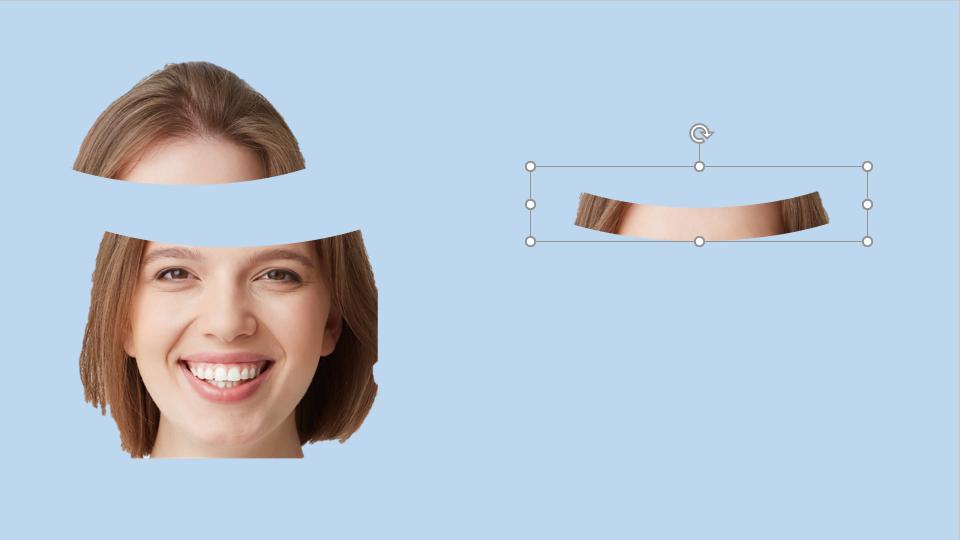 ppt切片效果怎么做,ppt怎么做切片过渡