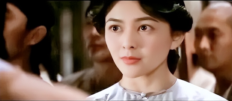 关之琳背了这么多年高尔夫球的黑锅，如今终于被刘銮雄澄清了！