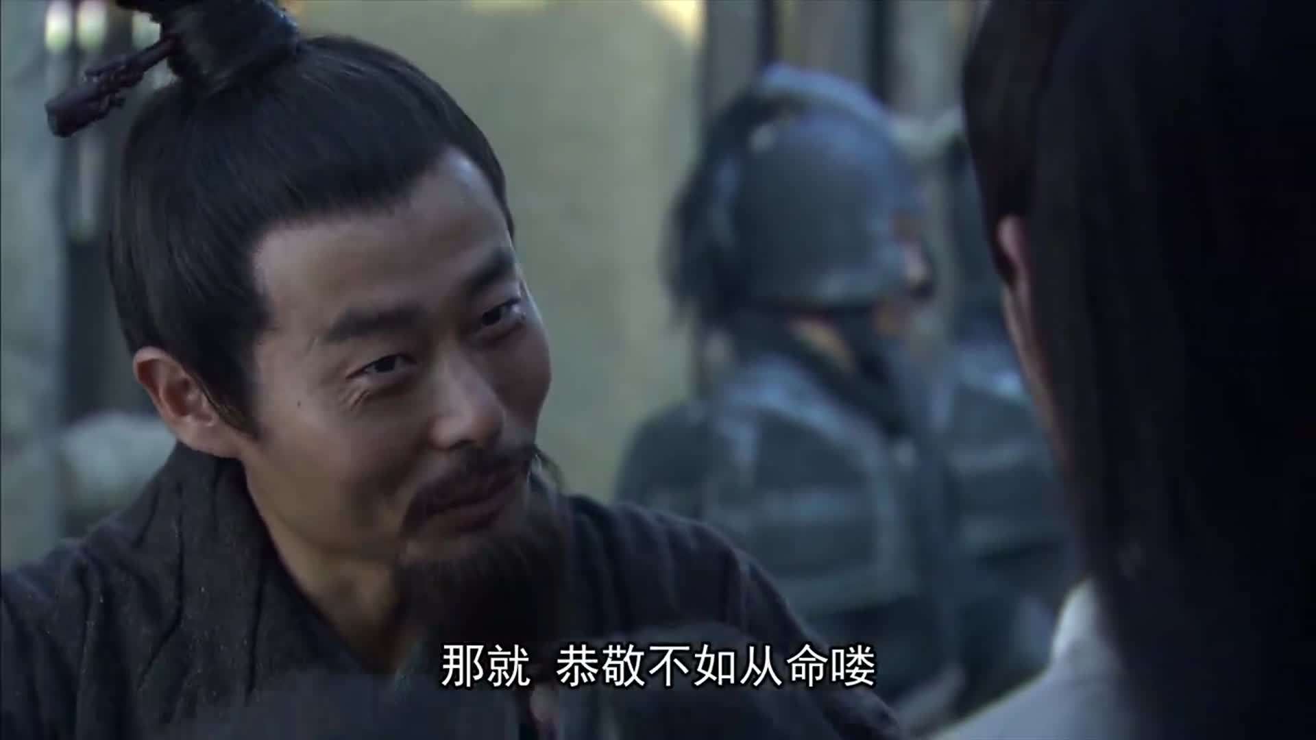 刘备欺骗过的人,刘备骗了哪位谋士