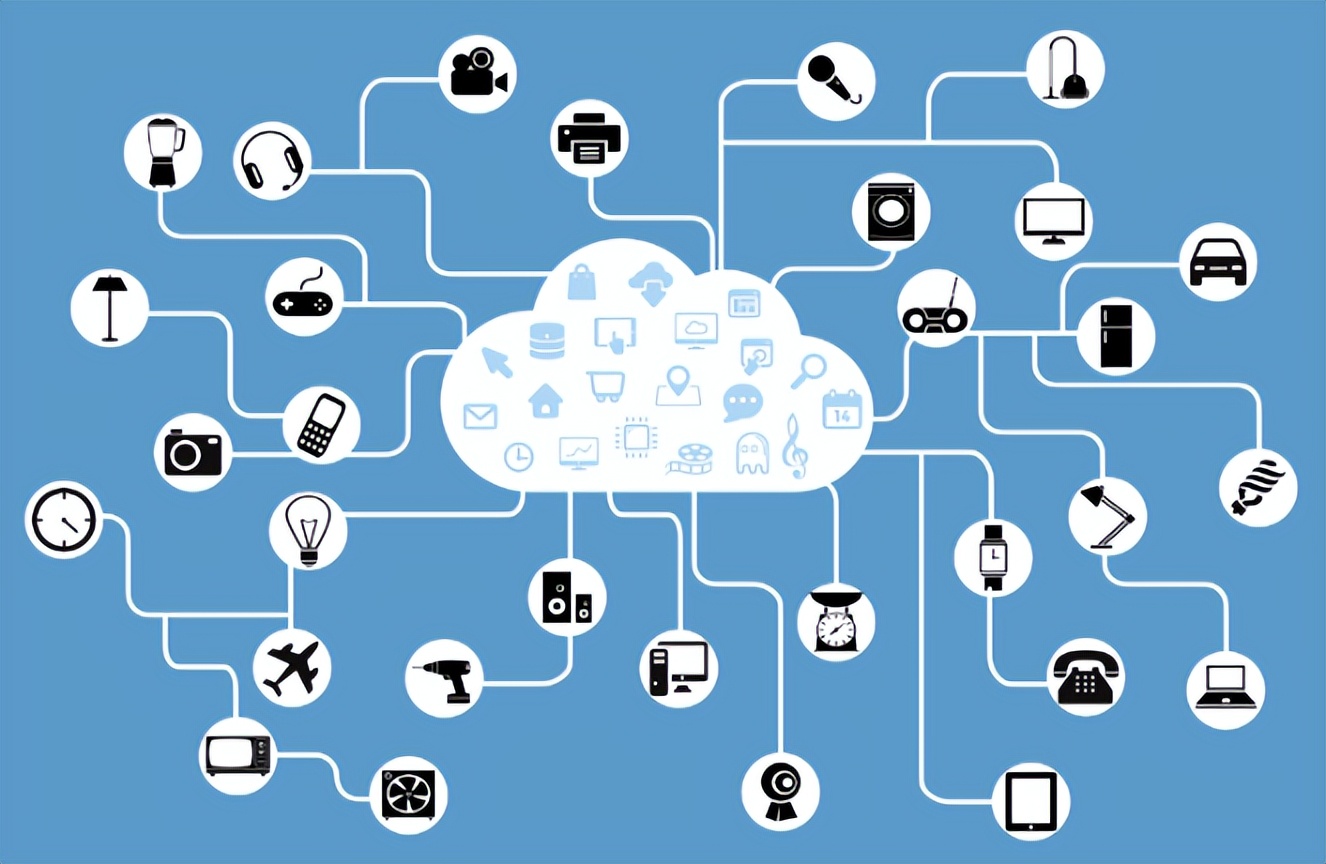 智能家居领域中传感器技术的前景,智能家居传感器有哪些