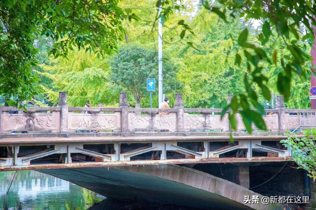 邂逅香城，在新都必做的50件小事~