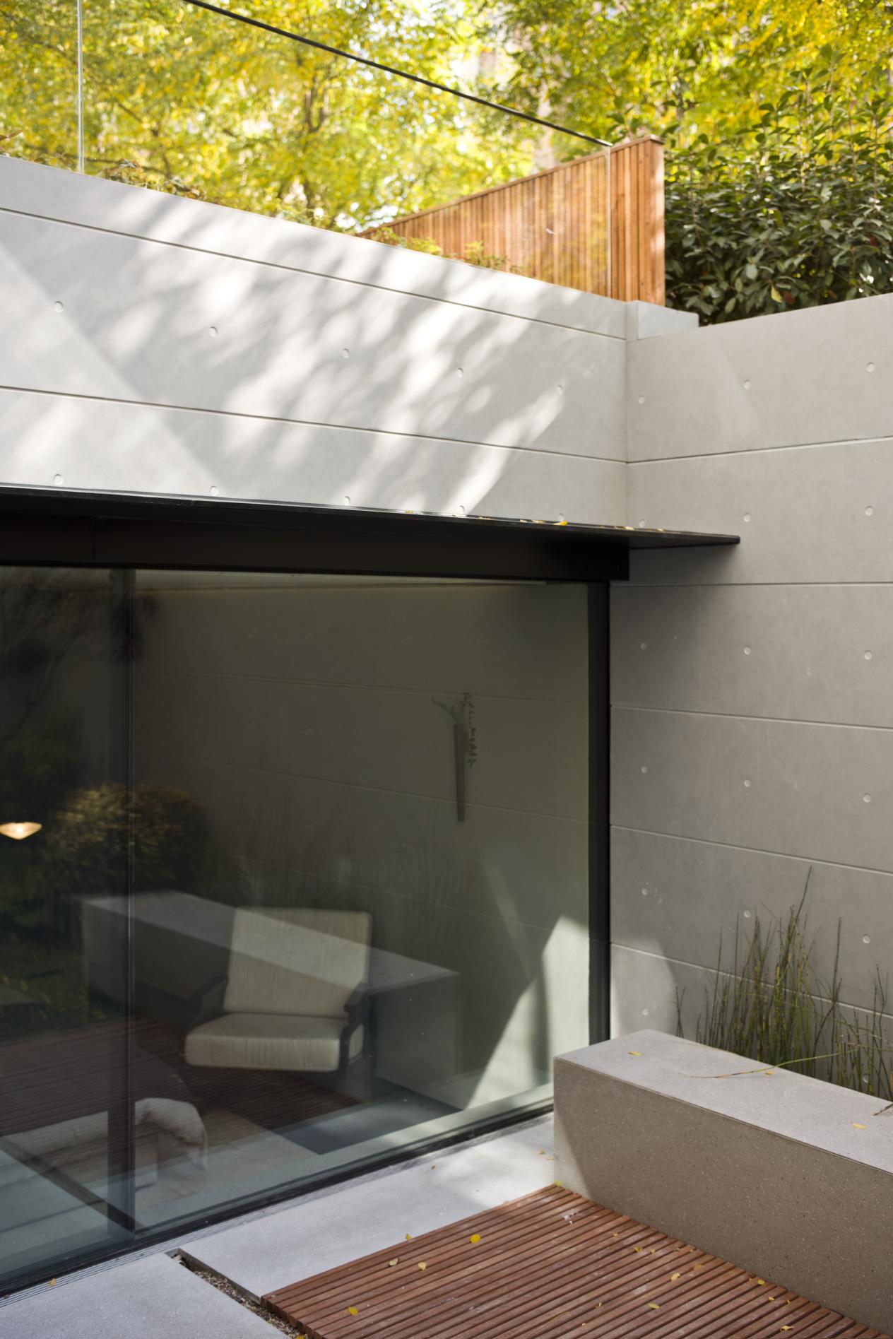 青岛小夫妻小院改造,青岛老破小40平小户型改造