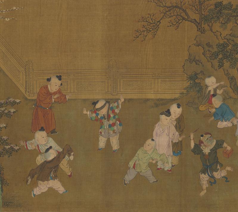 如果穿越到小时候会干嘛,如果穿越到古代该干什么