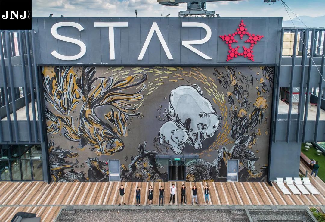 马赛克设计案例分享,马赛克怎么设计