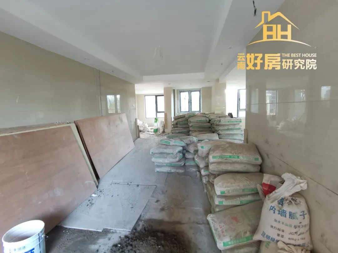 今天恒大交房了吗,恒大精装房终于交房