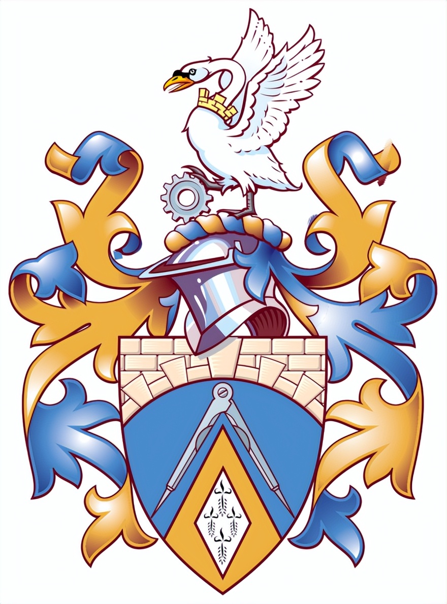 布鲁内尔大学本科条件,布鲁内尔大学校园