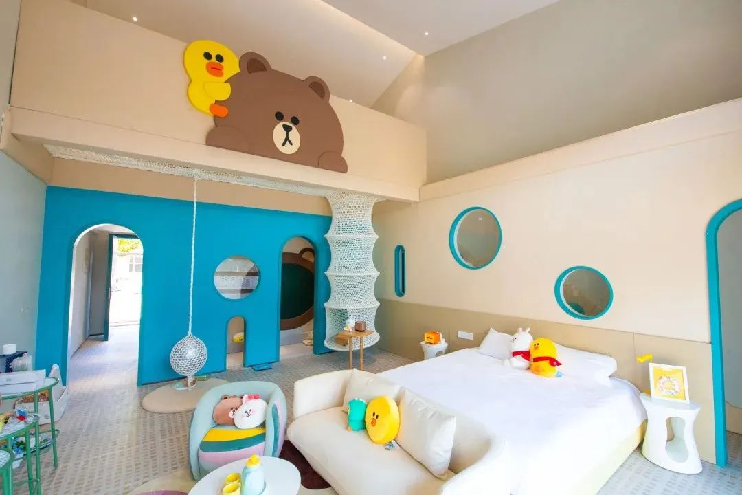 太仓网红打卡地春风十里,网红打卡地太仓也有彩虹路