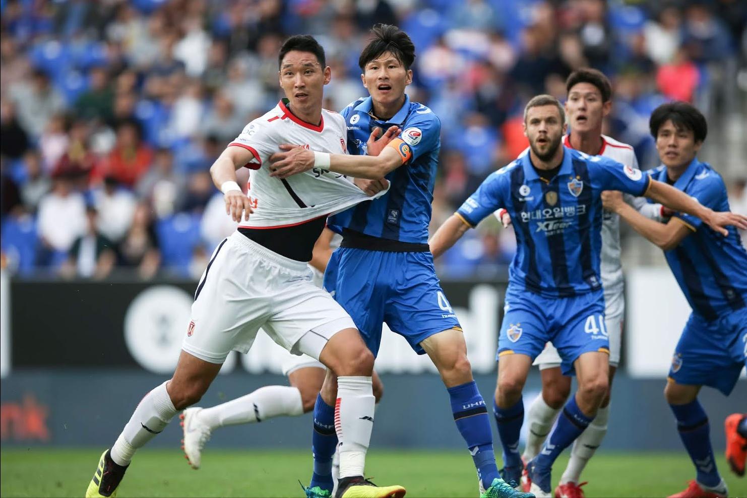 韩职联全北现代比分预测,韩职大邱Fc与全北现代比赛分析