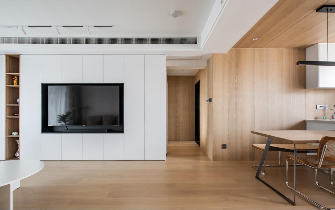 电视背景墙用啥高端大气上档次,电视背景墙用什么材质最简单大气