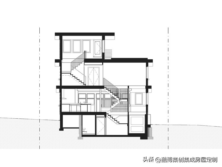 住进美式复古别墅,美式森林风格别墅