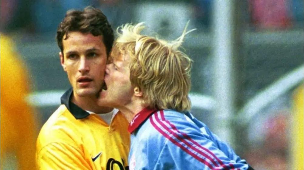 梅西为啥老被逆转,梅西逆境翻盘